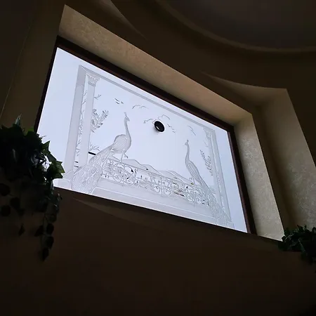 Maison d'hôtes Nino *