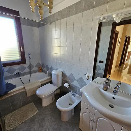 Nino Maison d'hôtes Palerme