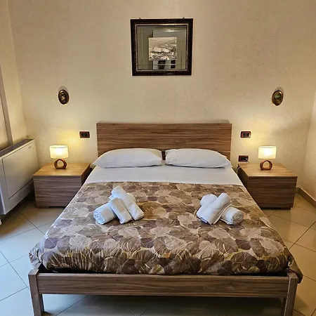 Nino 招待所 巴勒莫