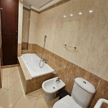 招待所 Nino 巴勒莫