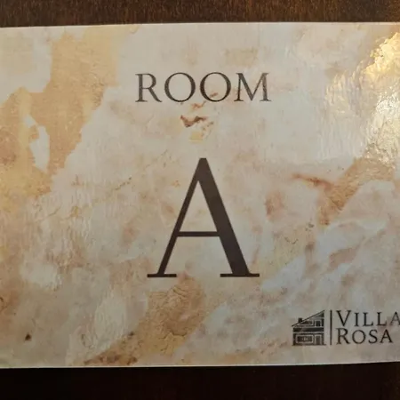 招待所 Nino 巴勒莫