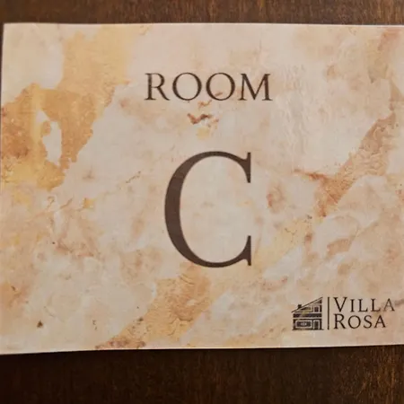 招待所 Nino 巴勒莫