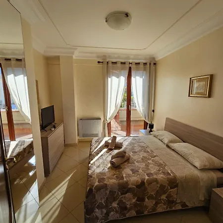 Nino 招待所 巴勒莫