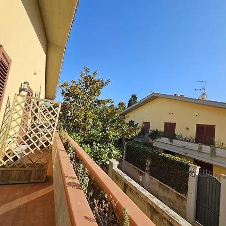 Nino 招待所 巴勒莫