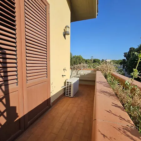 Nino 招待所 巴勒莫