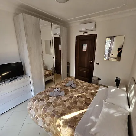 Nino 招待所 巴勒莫