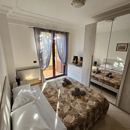 招待所 Nino 巴勒莫