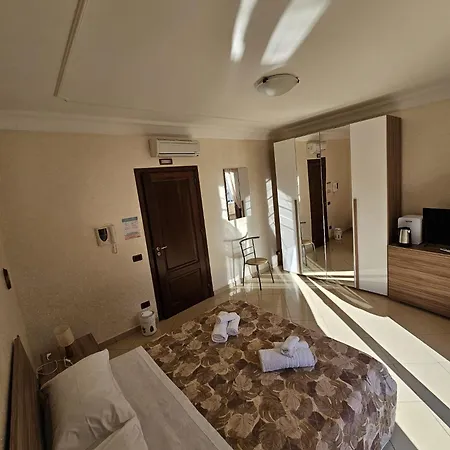 Nino 招待所 巴勒莫