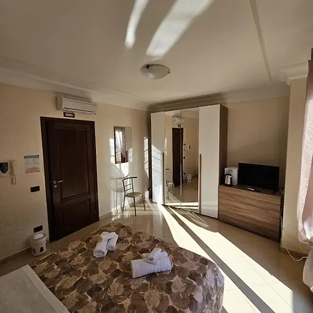 Nino 招待所 巴勒莫